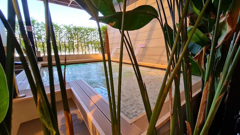 Phuri Sauna Bangkok photo