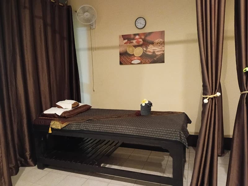 Phurich 2022 massage &beauty Thai Mueang photo
