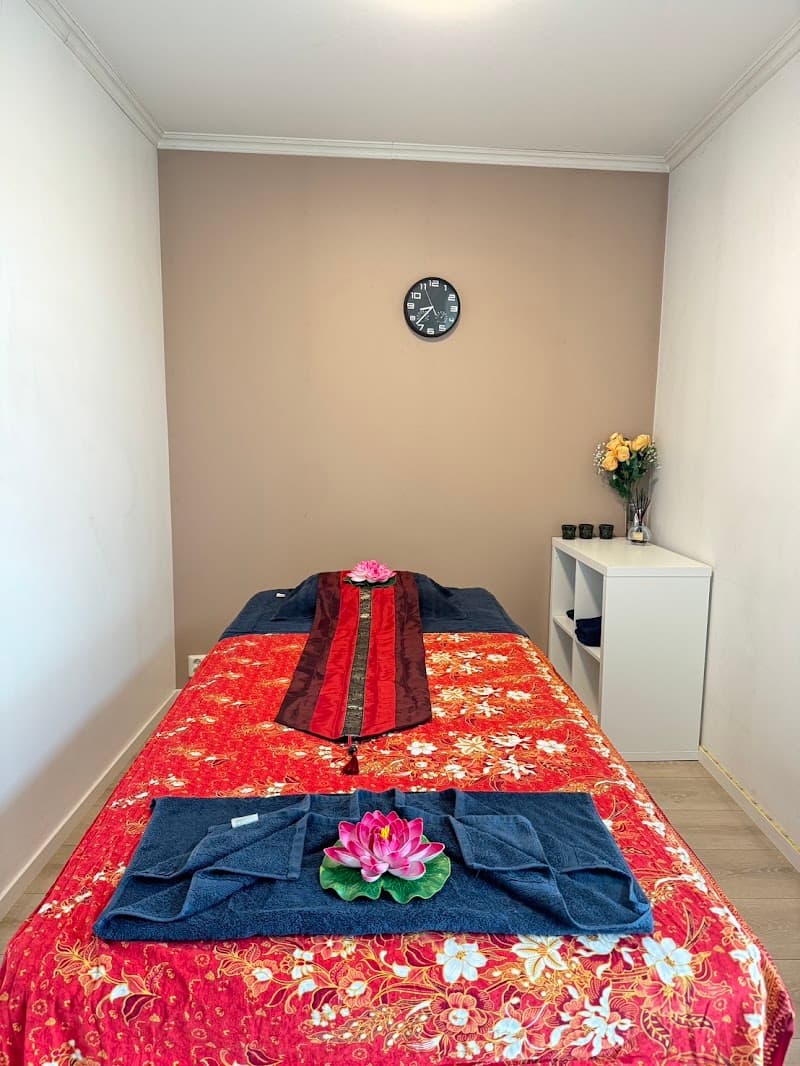 Phuthai massage Halden photo