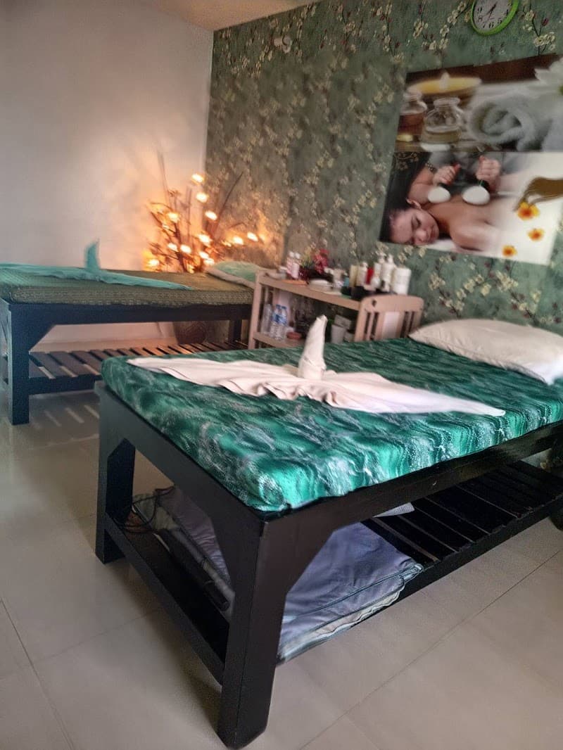 Phutthachart Health Massage Samut Sakhon photo