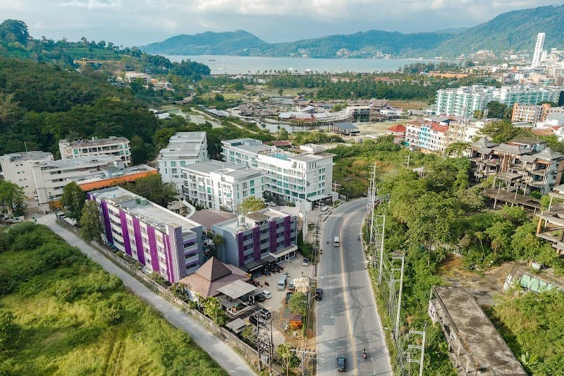 Phuvara Phuket photo