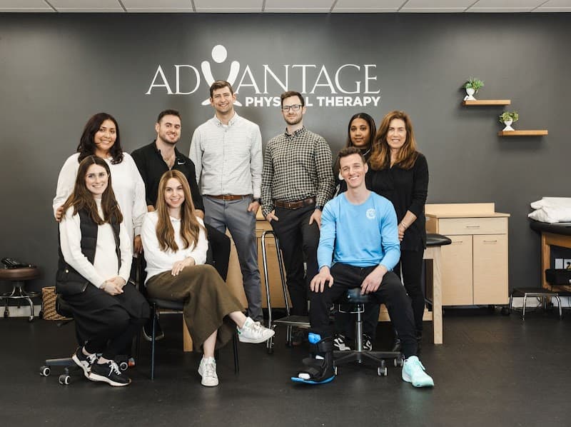Physical Advantage P.C. New York photo