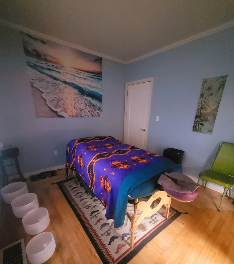 Physical Freedom Massage and Body Therapy Portland photo