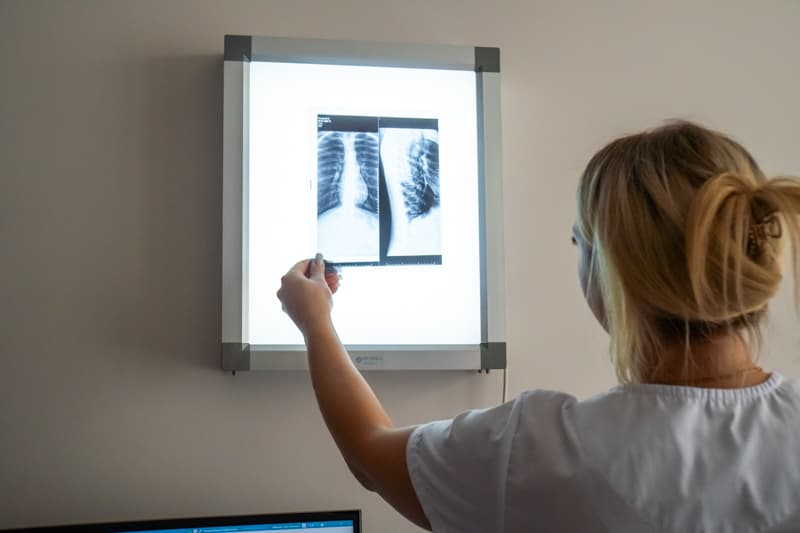 Physical Rehabilitation Center Zhytomyr photo