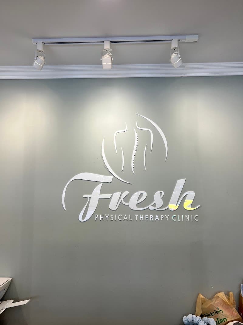 Physical Therapy Clinic Bangkok photo