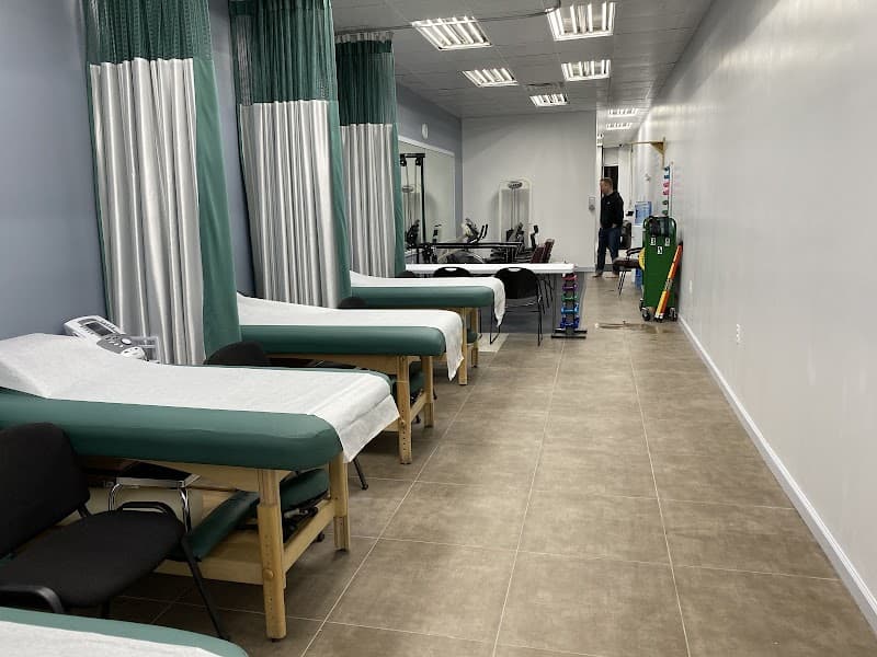 Physical Therapy Office, Jamaica, NY New York photo