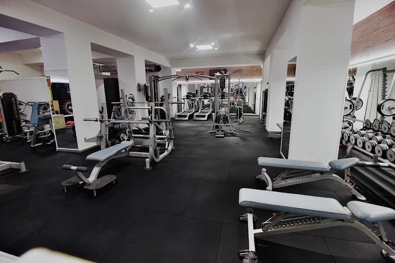 PhysiCenter Fitness & Wellness Ostuni photo