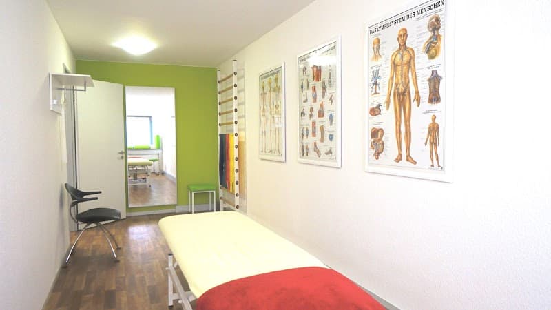 Physio List Frank Hengst - Physiotherapie und Wellness Hannover photo