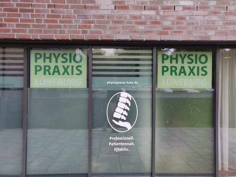 Physiopraxis Kuke Lüneburg photo