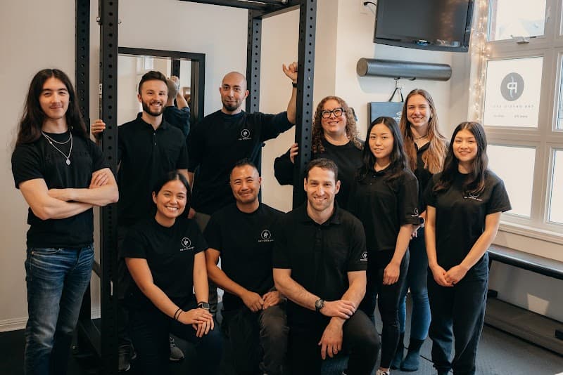 Physiosport Therapy Clinic Markham photo