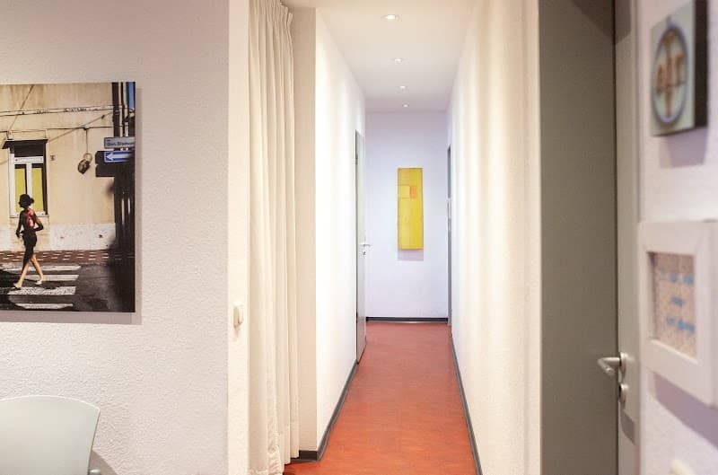 Physiotherapie Doppelgatz & Goebels Köln photo