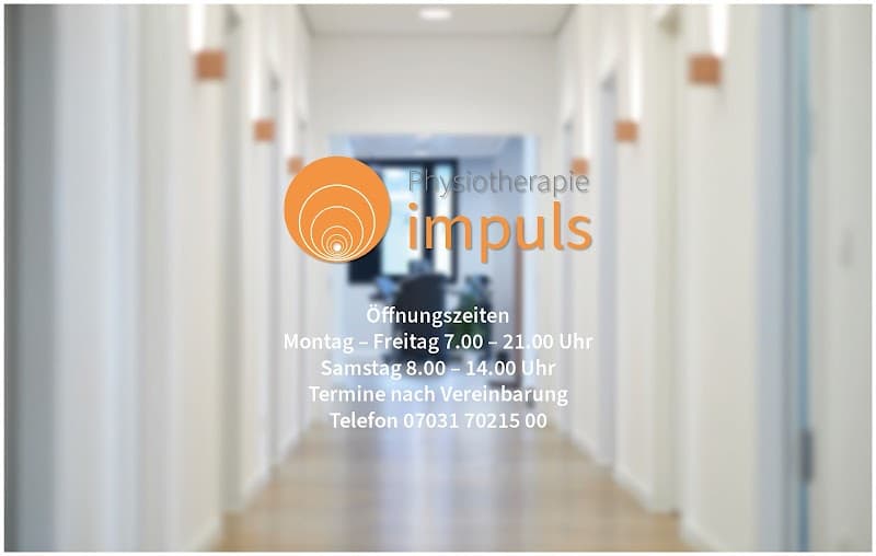 Physiotherapie Impuls Aidlingen photo