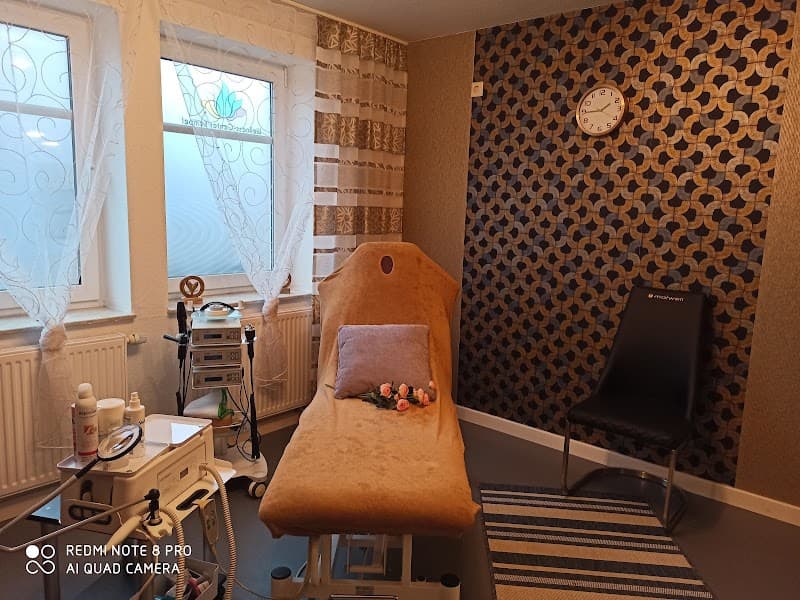 Physiotherapie Praxis Kempel Schortens photo