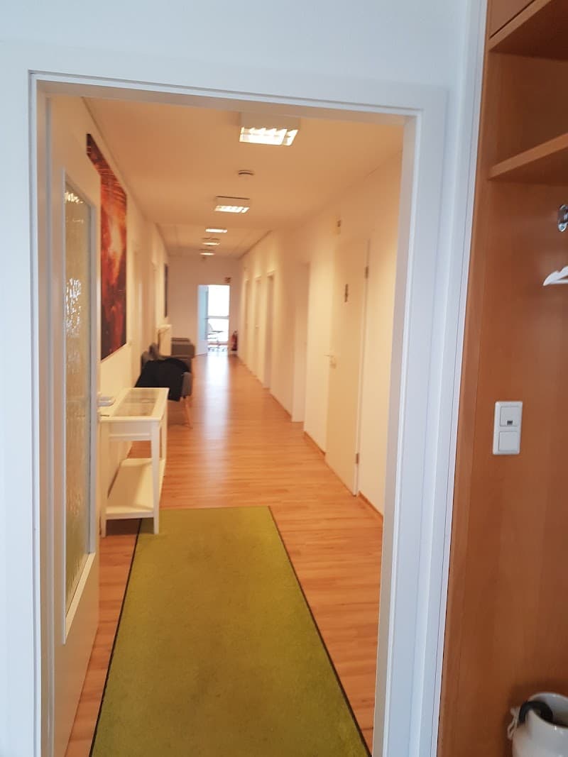 Bonn physiotherapie teichmann photo
