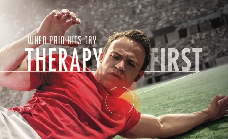 Physiotherapy & Massage Services Searcy photo