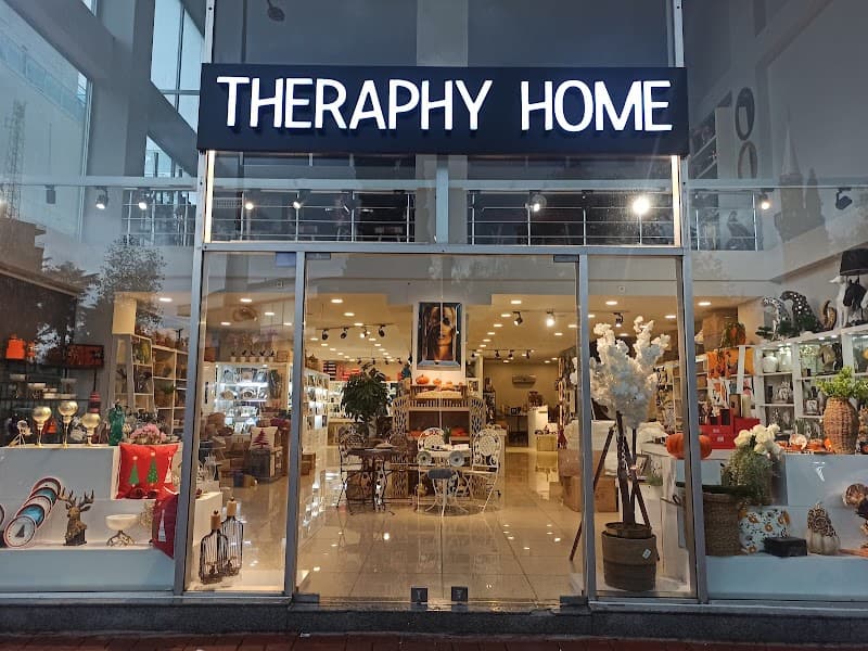 Physiotherm Showroom Muratpaşa photo