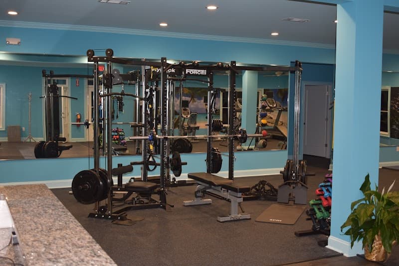 Physique Fitness and Body Contouring Greenville photo