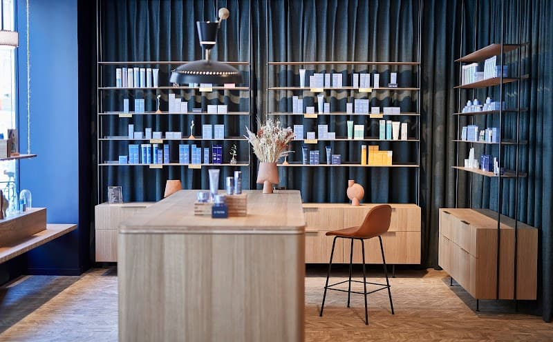 Phytomer Spa Trocadéro Paris photo