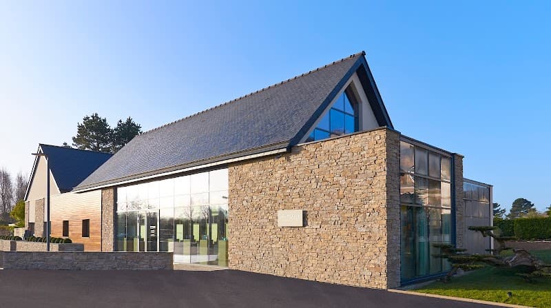 Phytomer Spa & Wellness Saint-Malo photo