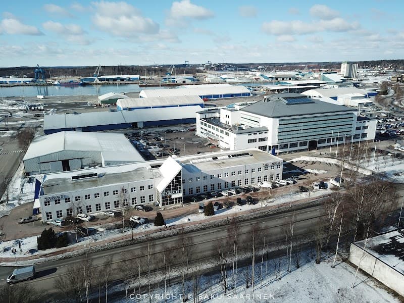 PHYTOMER Turku photo
