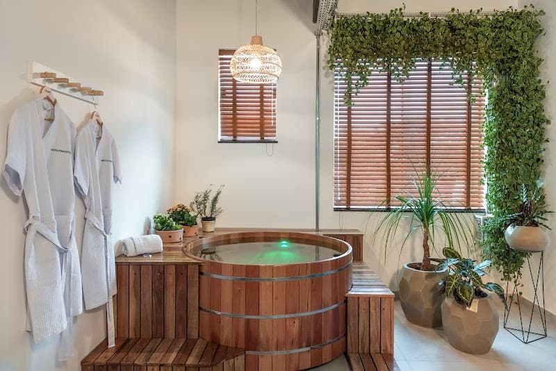 PhytoSPA - SPA Phytoterápica São Paulo photo