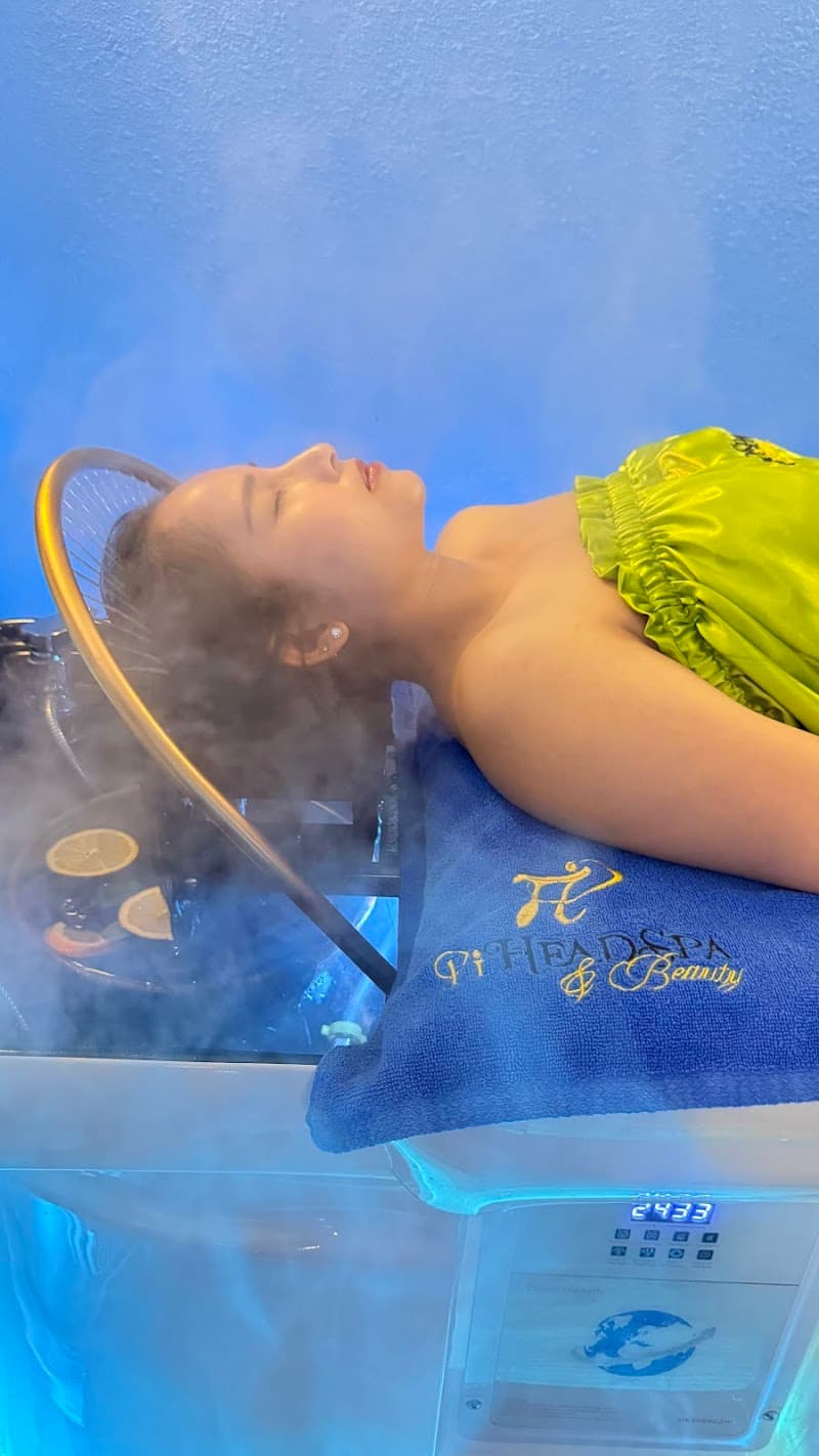 Pi HeadSpa & Beauty Huntington Beach photo