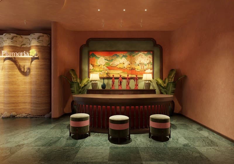 Pi Home Spa Hạ Long photo