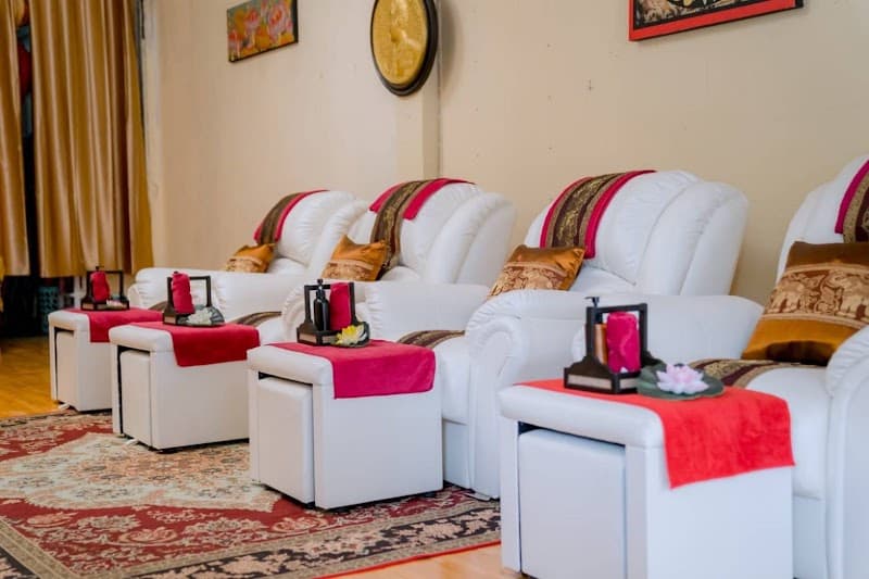 Pi Massage Chonburi photo