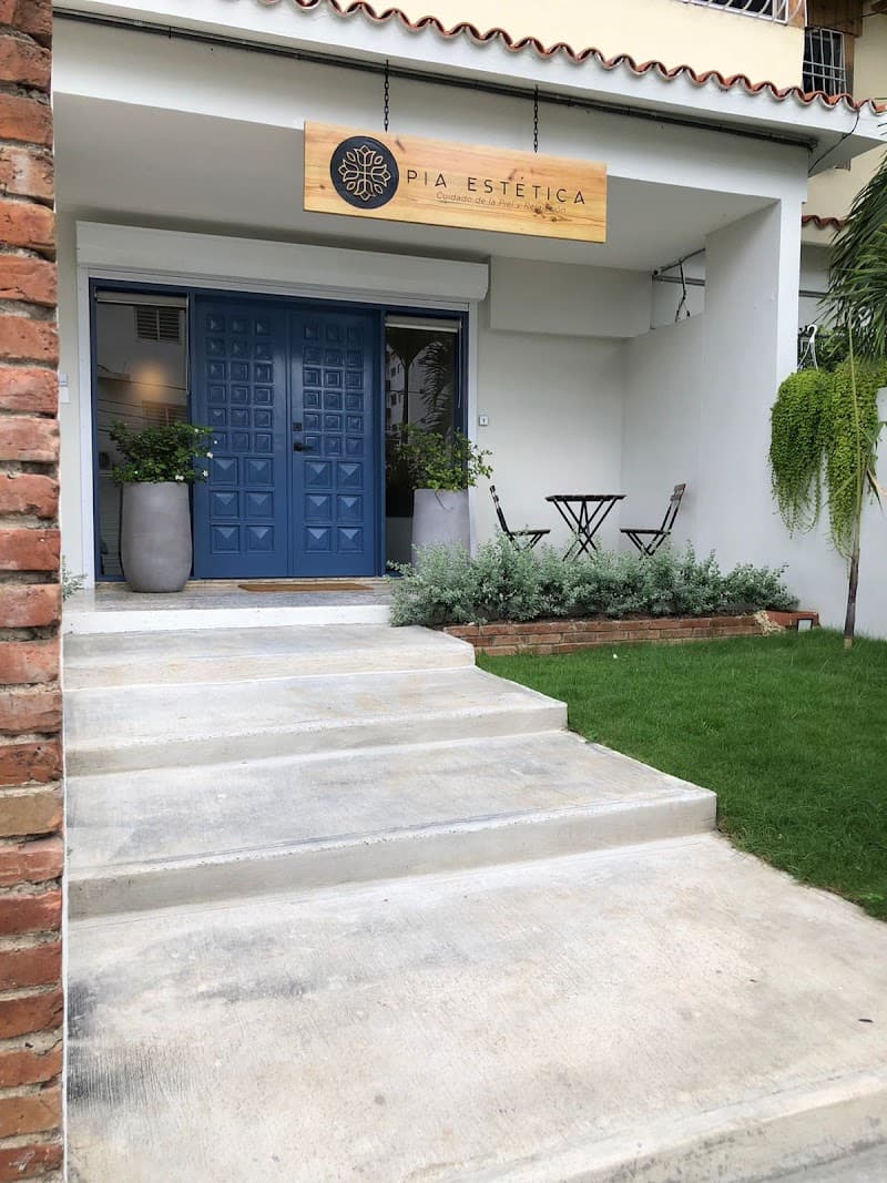 Pia Estética y Relajación Santo Domingo photo