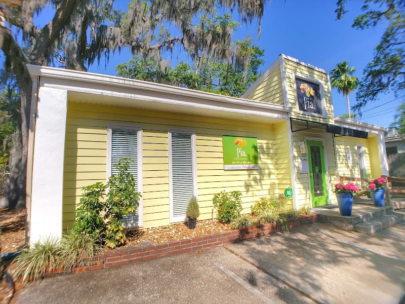 Pia Esthetics Day Spa Safety Harbor photo