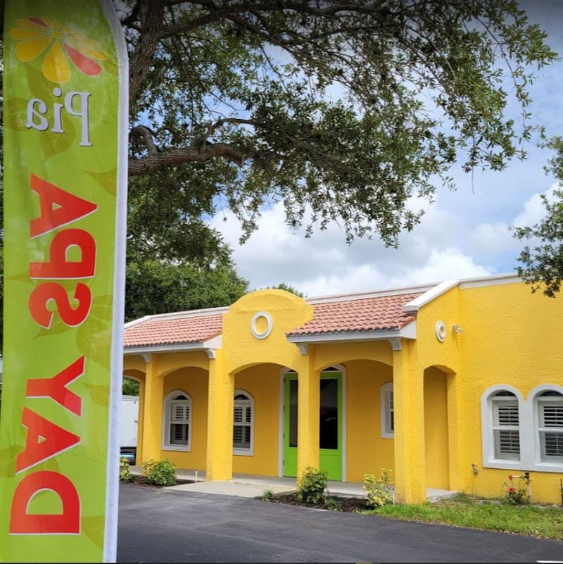 Pia Esthetics Day Spa - St Pete St Petersburg photo