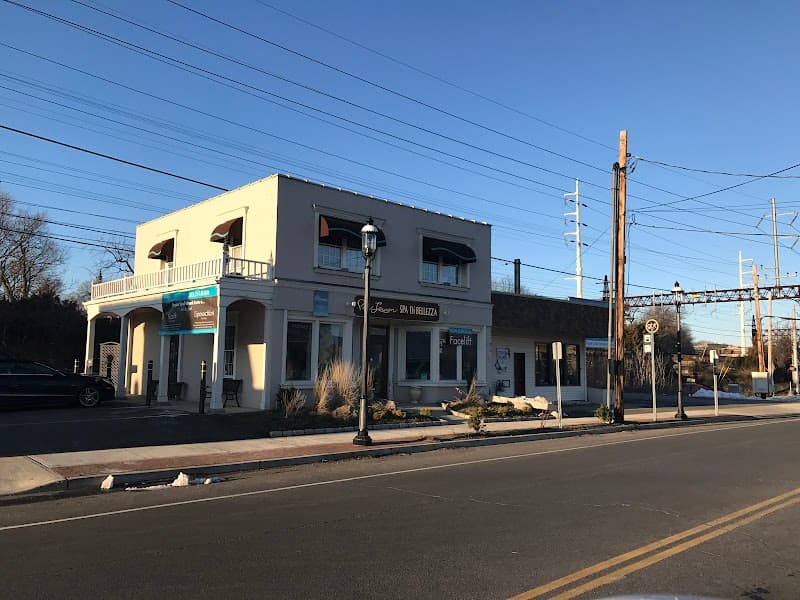 Pia Lauren Spa Di Bellezza Fairfield photo