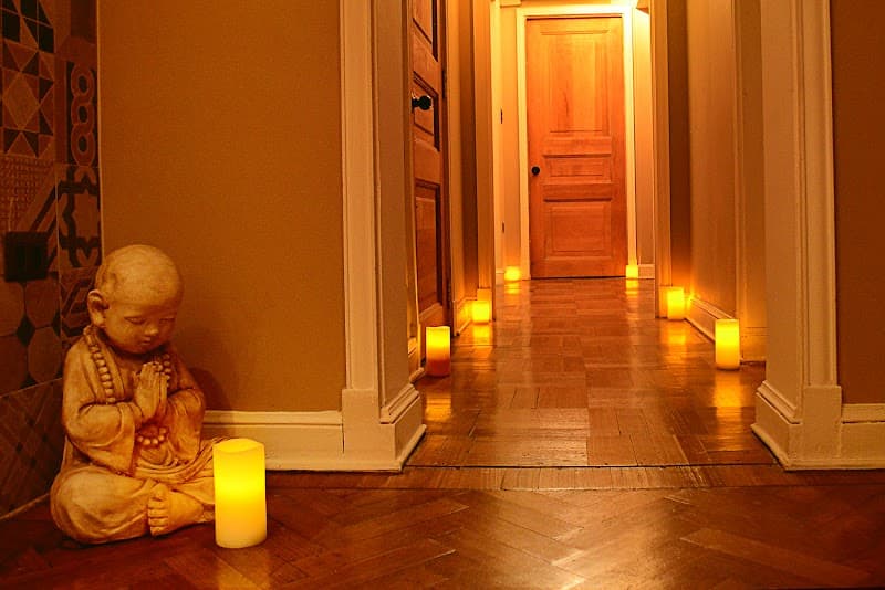 Piaceri Massage & SPA Las Condes photo