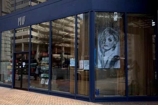 Piaf Salon Washington photo