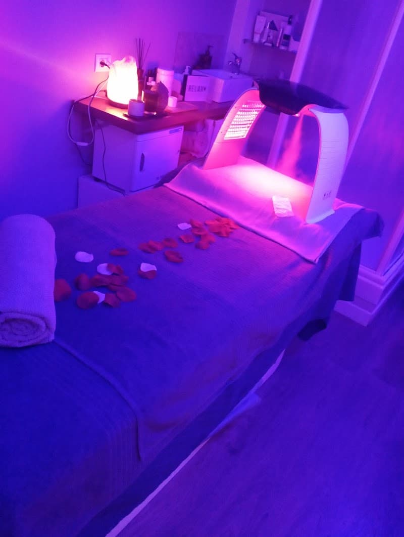 Pianeta Spa Di Cassandro Elisa Valperga photo