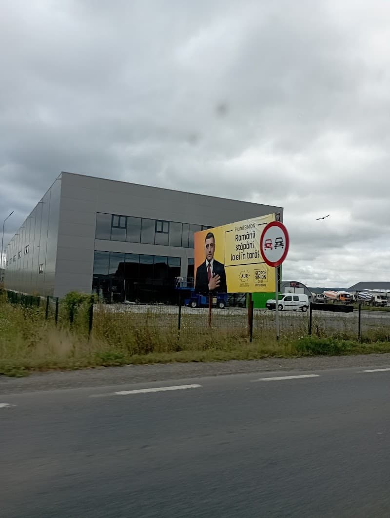 Piatra Naturala Stoneline Cristești photo