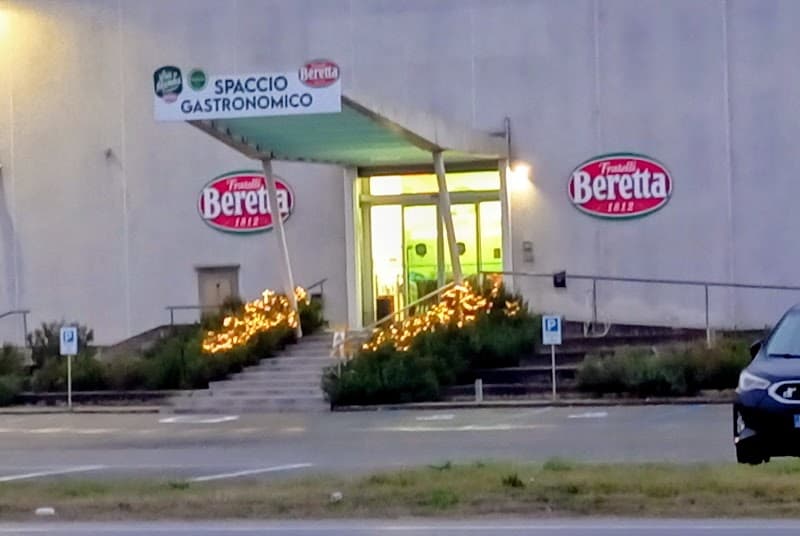 Piatti Freschi Italia SpA Caresanablot photo