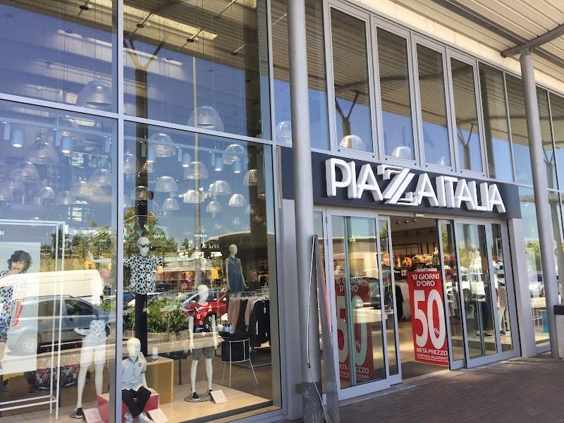 Piazza Italia SpA Bologna photo