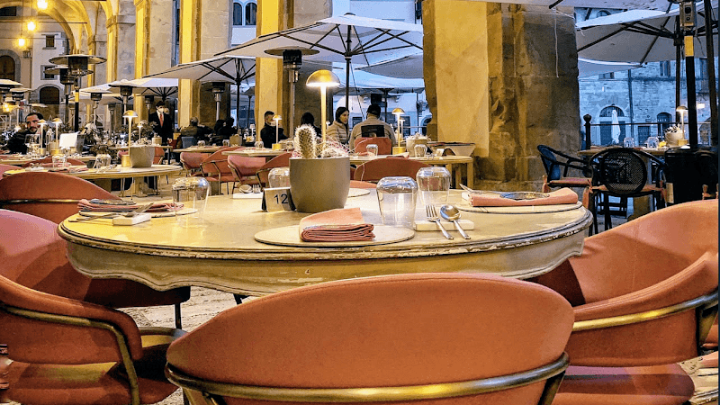 Piazzacherubini Ristorante Arezzo photo