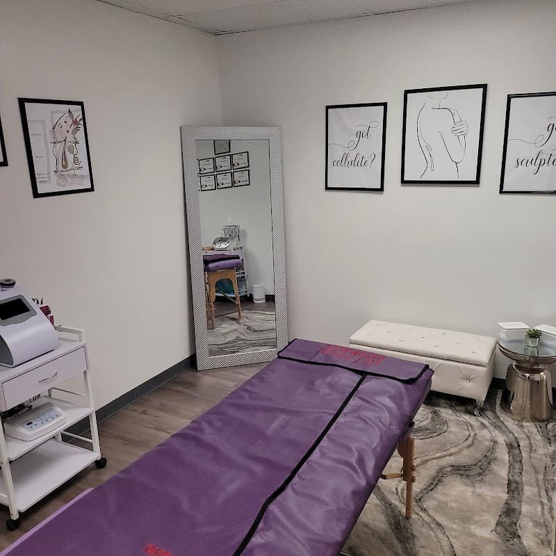 Picaflor Body Boutique & Day Spa Albuquerque photo