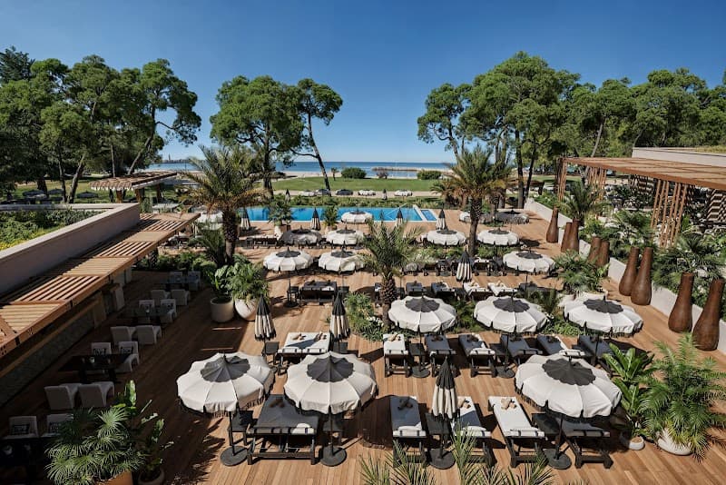 Pical Resort, Valamar Collection Istria photo