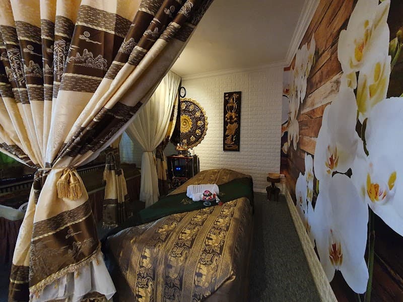 Pichcha Traditionelle Thaimassage Starnberg photo