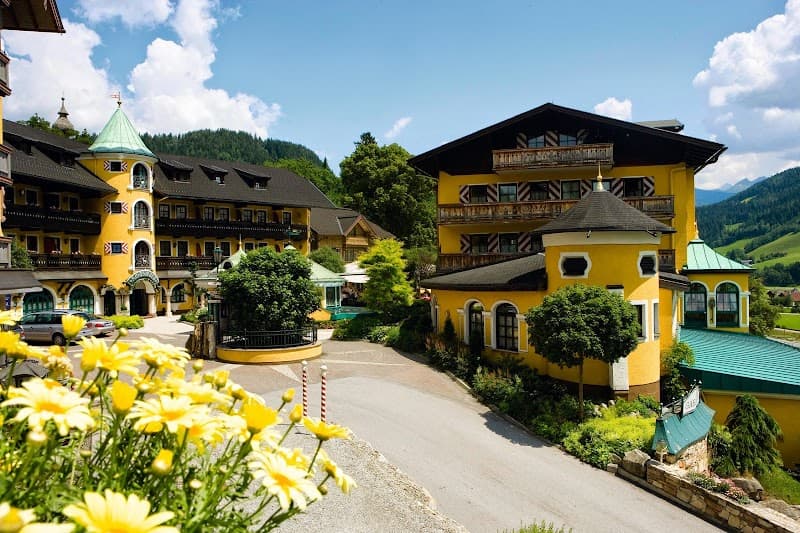 Pichlmayr ruheraum Schladming photo