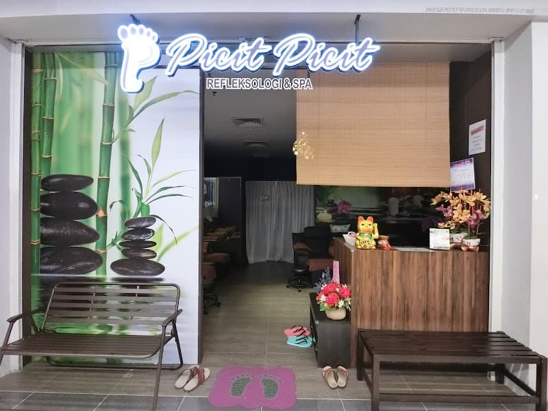 Picit Picit Reflexology & Spa Skudai photo