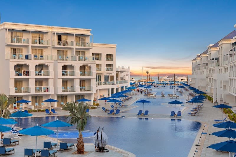 Pickalbatros Blu Spa Resort - Hurghada photo