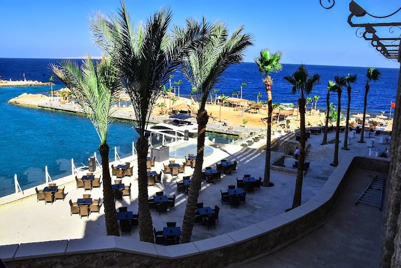 Pickalbatros Citadel Resort Hurghada photo