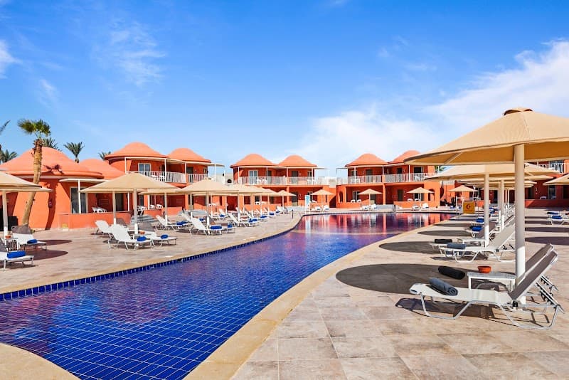 Pickalbatros Laguna Club Resort NEOM photo