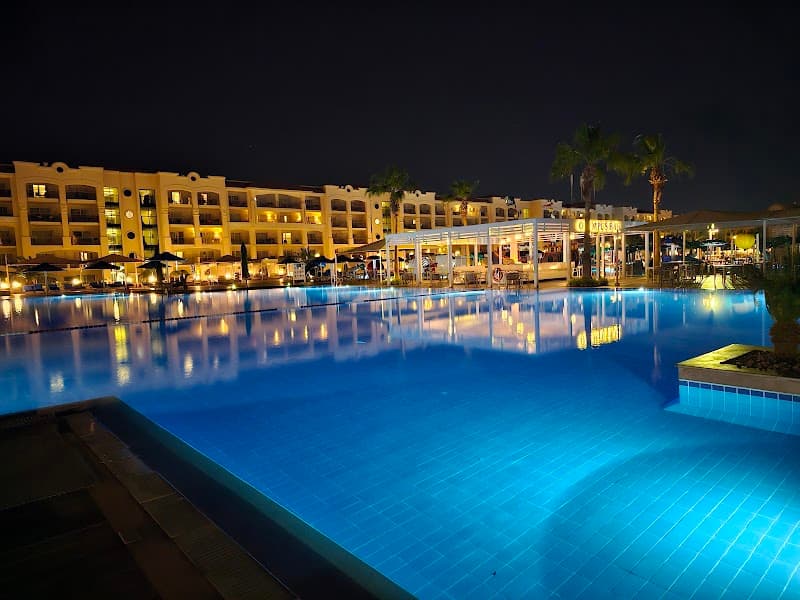 Pickalbatros White Beach Resort - Hurghada photo