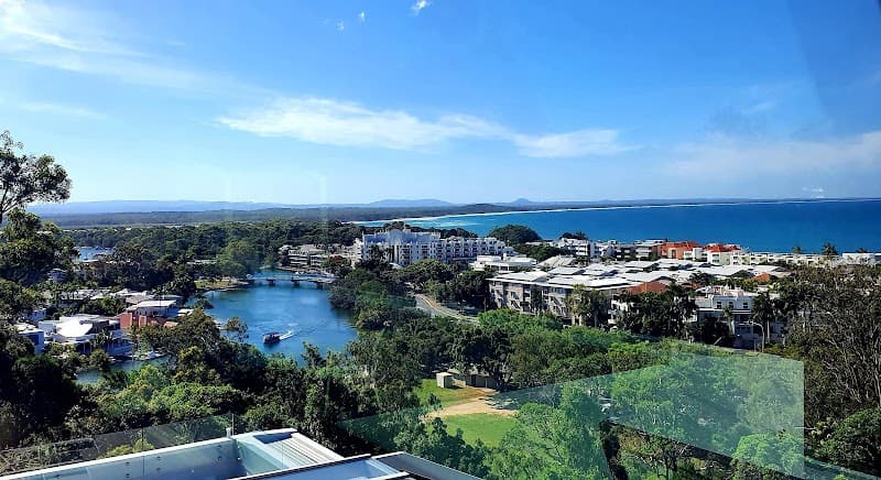 Picture Point Terraces - Holiday Accommodation & Apartments Noosa Heads photo