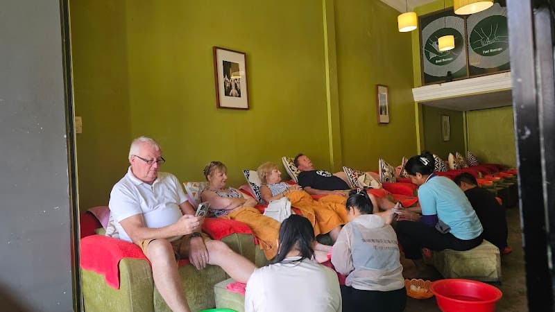 Pidor Massage & Spa Krong Siem Reap 17254 photo